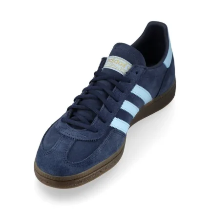 Adidas Originals Spezial IN - Conavy/Light Blue - Image 5