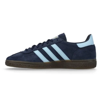 Adidas Originals Spezial IN - Conavy/Light Blue - Image 3