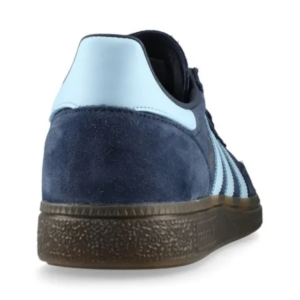 Adidas Originals Spezial IN - Conavy/Light Blue - Image 6