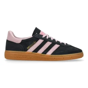 Adidas Originals Spezial IN - Core Black/Clear Pink Women - Image 1