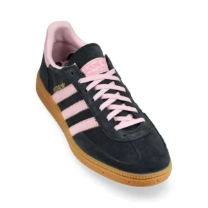 Adidas Originals Spezial IN - Core Black/Clear Pink Women - Image 5