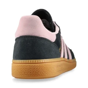 Adidas Originals Spezial IN - Core Black/Clear Pink Women - Image 6