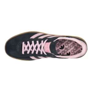 Adidas Originals Spezial IN - Core Black/Clear Pink Women - Image 4