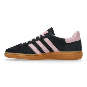 Adidas Originals Spezial IN - Core Black/Clear Pink Women - Image 3