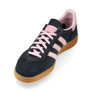 Adidas Originals Spezial IN - Core Black/Clear Pink Women - Image 7