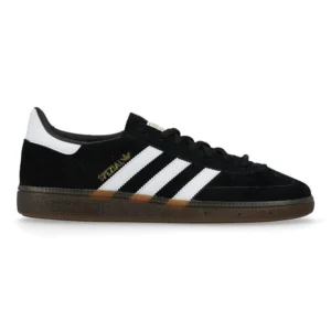 Adidas Originals Spezial IN - Core Black/Footwear White - Image 1