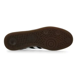 Adidas Originals Spezial IN - Core Black/Footwear White - Image 2