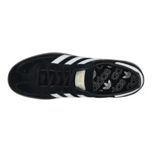 Adidas Originals Spezial IN - Core Black/Footwear White - Image 4