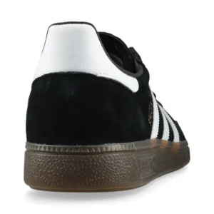 Adidas Originals Spezial IN - Core Black/Footwear White - Image 6