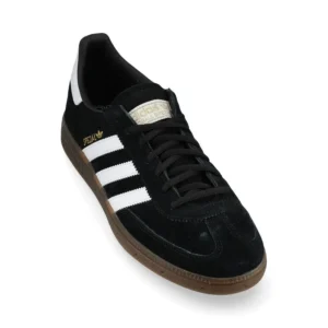 Adidas Originals Spezial IN - Core Black/Footwear White - Image 5