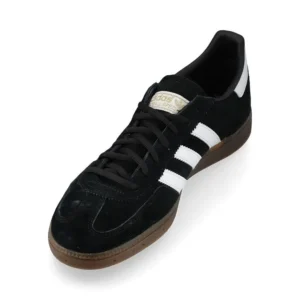 Adidas Originals Spezial IN - Core Black/Footwear White - Image 7