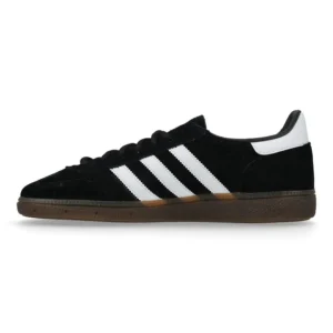 Adidas Originals Spezial IN - Core Black/Footwear White - Image 3