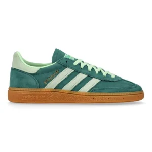 Adidas Originals Spezial IN - Core Green Women - Image 1