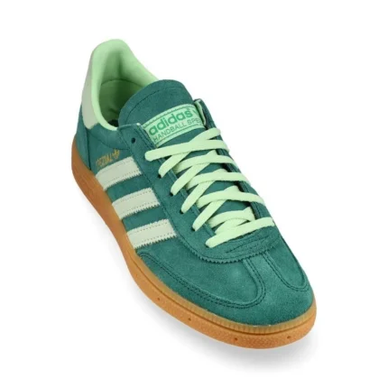 Adidas Originals Spezial IN - Core Green Women - Image 5