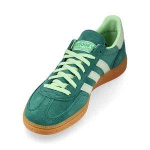 Adidas Originals Spezial IN - Core Green Women - Image 7