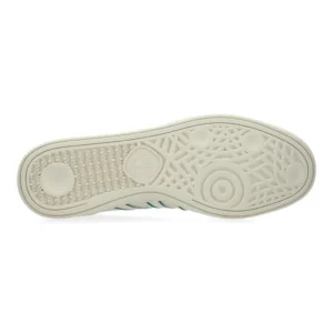 Adidas Originals Spezial IN - Core White/Green/Night Indigo - Image 2