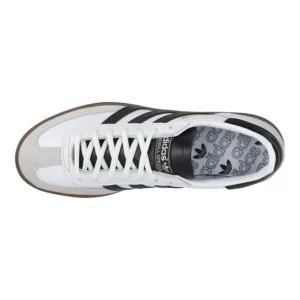 Adidas Originals Spezial IN - Footwear White/Core Black - Image 3