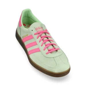 Adidas Originals Spezial IN - Green/Pink - Image 5
