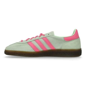 Adidas Originals Spezial IN - Green/Pink - Image 4