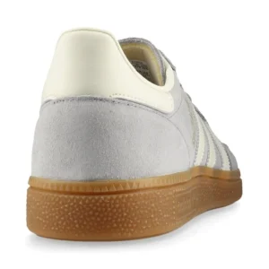Adidas Originals Spezial IN - Grey Two/Cream White - Image 6