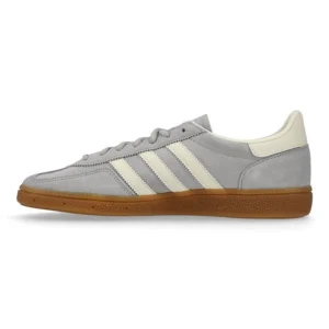 Adidas Originals Spezial IN - Grey Two/Cream White - Image 3