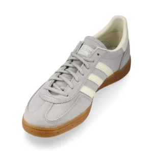 Adidas Originals Spezial IN - Grey Two/Cream White - Image 7