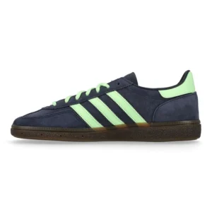 Adidas Originals Spezial IN - Legend Ink/Green Spark - Image 3