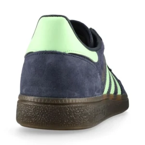 Adidas Originals Spezial IN - Legend Ink/Green Spark - Image 6