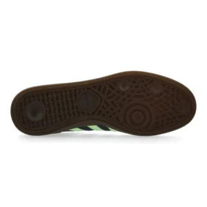 Adidas Originals Spezial IN - Legend Ink/Green Spark - Image 2