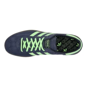 Adidas Originals Spezial IN - Legend Ink/Green Spark - Image 4