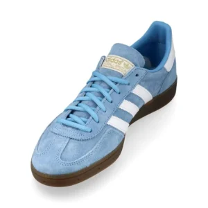 Adidas Originals Spezial IN - Light Blue/Footwear White - Image 5