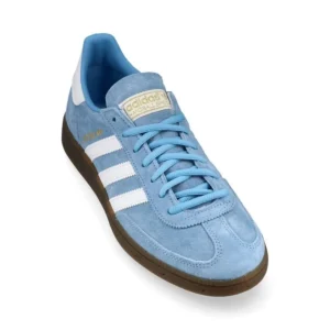 Adidas Originals Spezial IN - Light Blue/Footwear White - Image 7