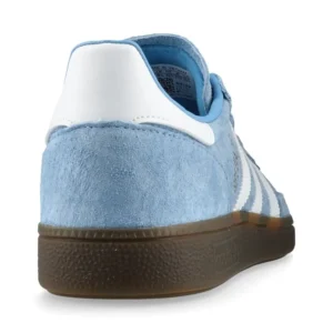 Adidas Originals Spezial IN - Light Blue/Footwear White - Image 6