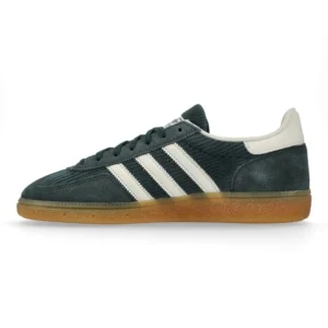 Adidas Originals Spezial IN - Mineral Green/Off White Women - Image 3