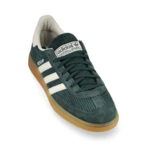 Adidas Originals Spezial IN - Mineral Green/Off White Women - Image 5