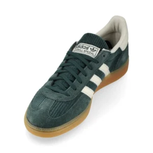 Adidas Originals Spezial IN - Mineral Green/Off White Women - Image 7
