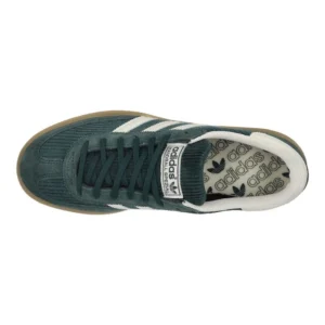 Adidas Originals Spezial IN - Mineral Green/Off White Women - Image 4