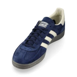 Adidas Originals Spezial IN - Night Indigo/Cream White - Image 5