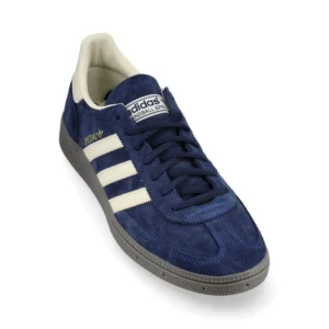 Adidas Originals Spezial IN - Night Indigo/Cream White - Image 7