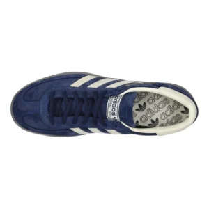 Adidas Originals Spezial IN - Night Indigo/Cream White - Image 4