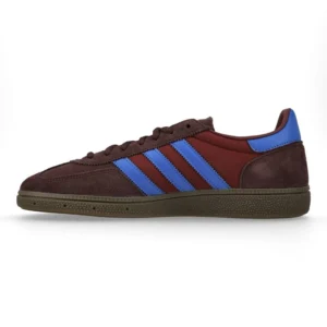 Adidas Originals Spezial IN - Night Red/Blue/Shadow Red - Image 3