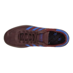 Adidas Originals Spezial IN - Night Red/Blue/Shadow Red - Image 4