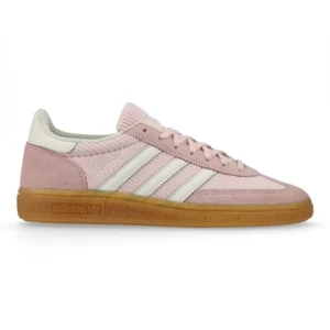 Adidas Originals Spezial IN - Pink/Off White Women - Image 1