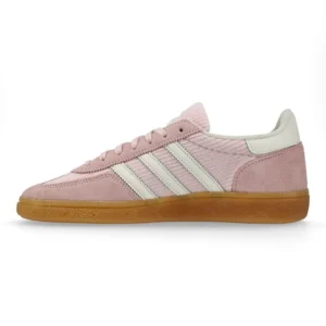 Adidas Originals Spezial IN - Pink/Off White Women - Image 3