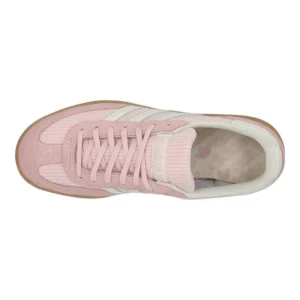 Adidas Originals Spezial IN - Pink/Off White Women - Image 4