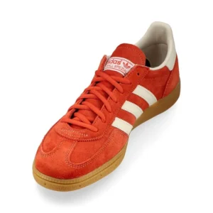 Adidas Originals Spezial IN - Preloved Red/Cream White/Crystal White - Image 5