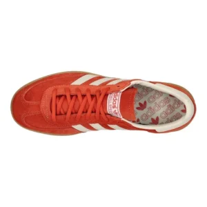 Adidas Originals Spezial IN - Preloved Red/Cream White/Crystal White - Image 4