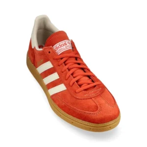 Adidas Originals Spezial IN - Preloved Red/Cream White/Crystal White - Image 7