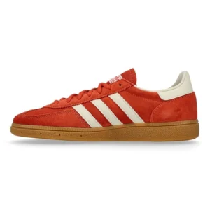 Adidas Originals Spezial IN - Preloved Red/Cream White/Crystal White - Image 3