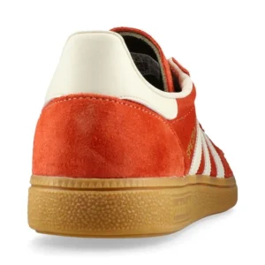 Adidas Originals Spezial IN - Preloved Red/Cream White/Crystal White - Image 6